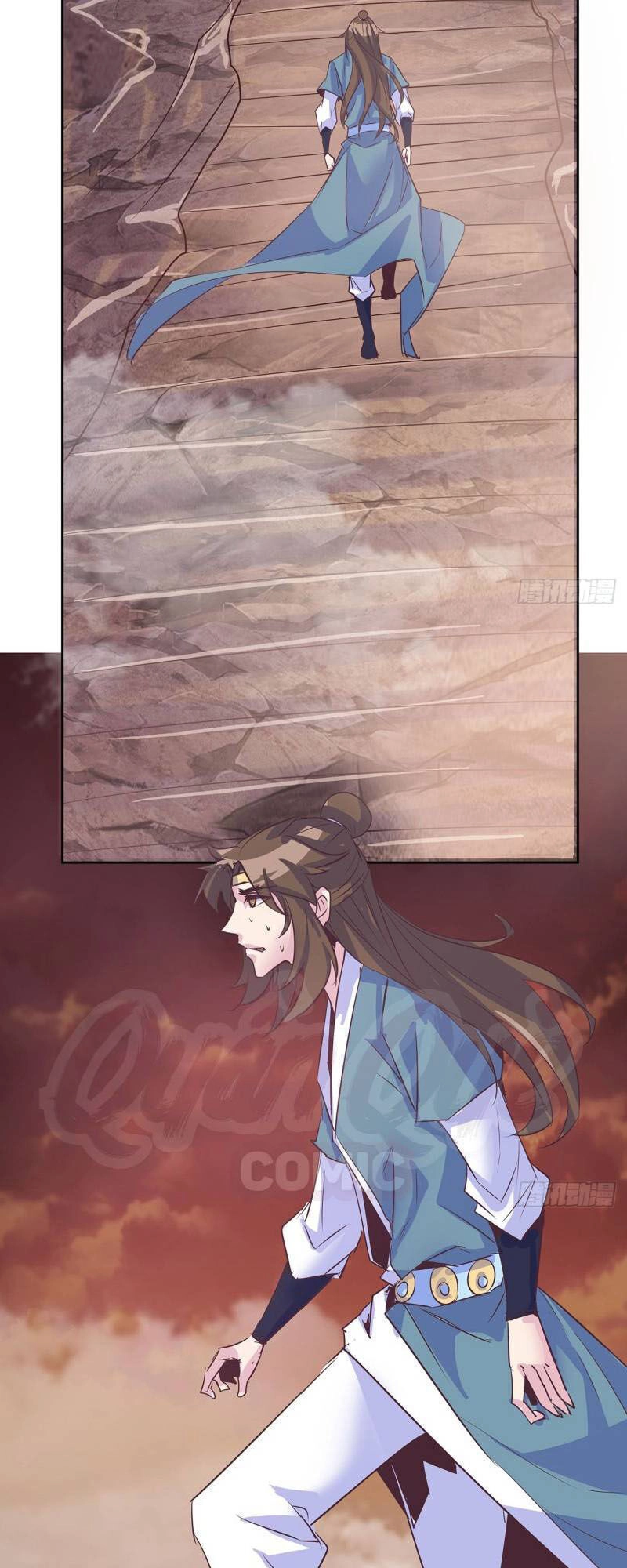 Siêu Phàm Truyện Chapter 215 - 11