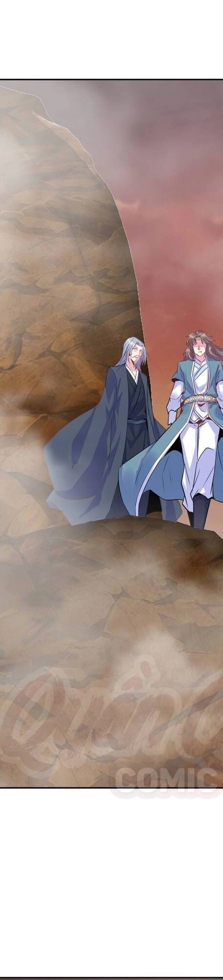 Siêu Phàm Truyện Chapter 215 - 33