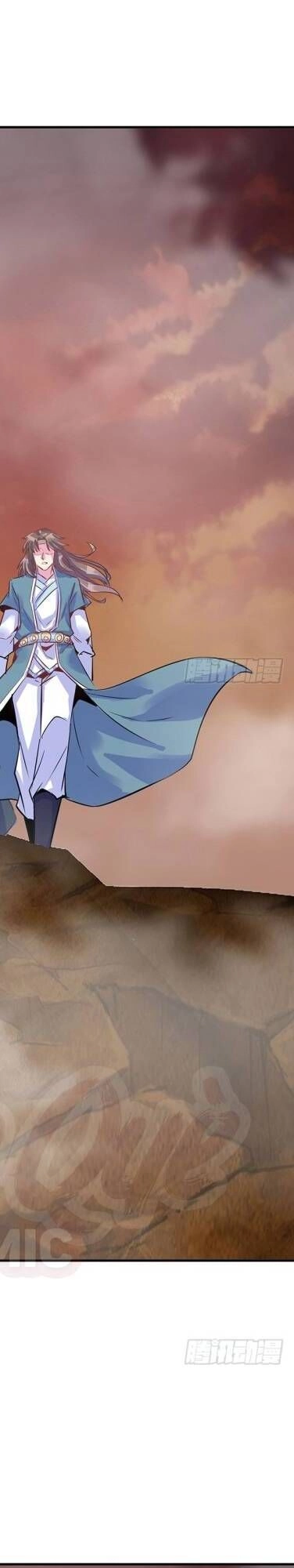 Siêu Phàm Truyện Chapter 215 - 35