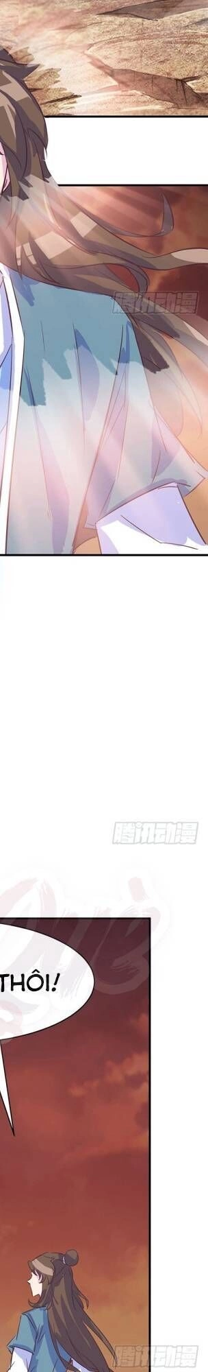 Siêu Phàm Truyện Chapter 215 - 41