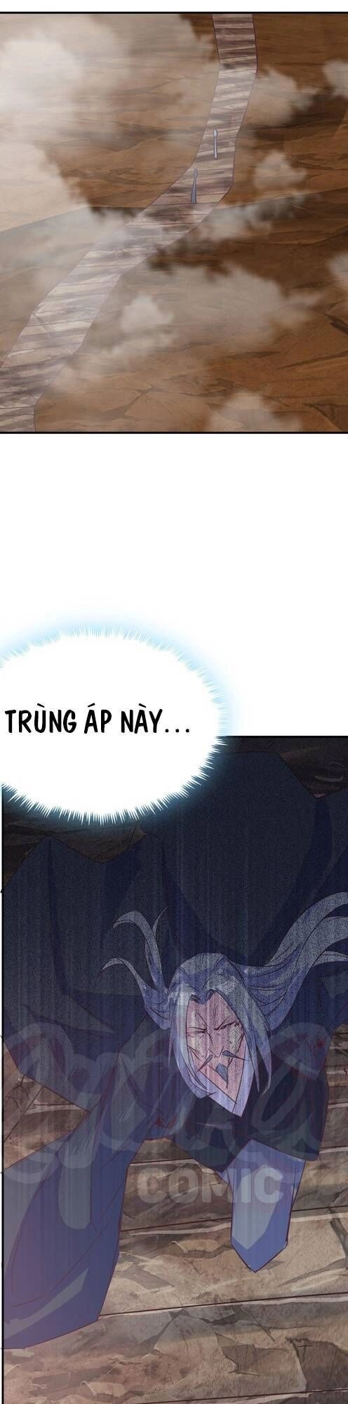 Siêu Phàm Truyện Chapter 215 - 45