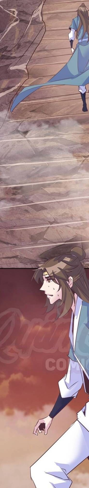 Siêu Phàm Truyện Chapter 215 - 63