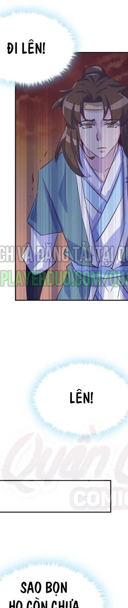 Siêu Phàm Truyện Chapter 215 - 75