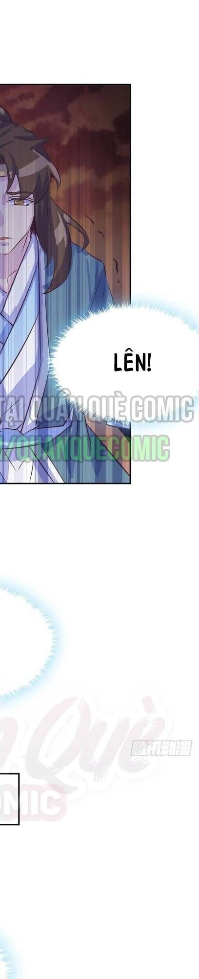 Siêu Phàm Truyện Chapter 215 - 77