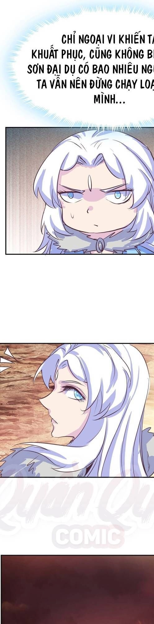 Siêu Phàm Truyện Chapter 215 - 81