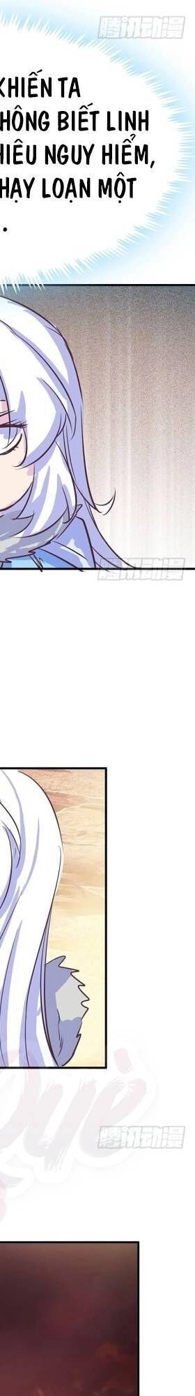 Siêu Phàm Truyện Chapter 215 - 83