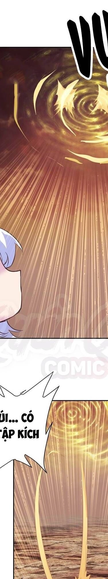 Siêu Phàm Truyện Chapter 215 - 87