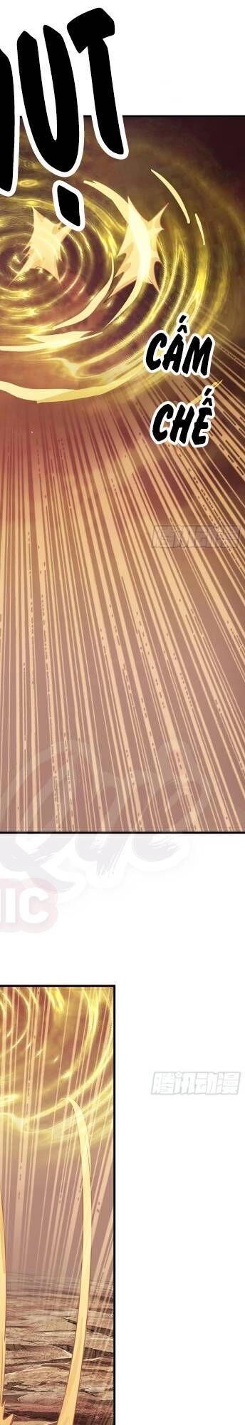 Siêu Phàm Truyện Chapter 215 - 89