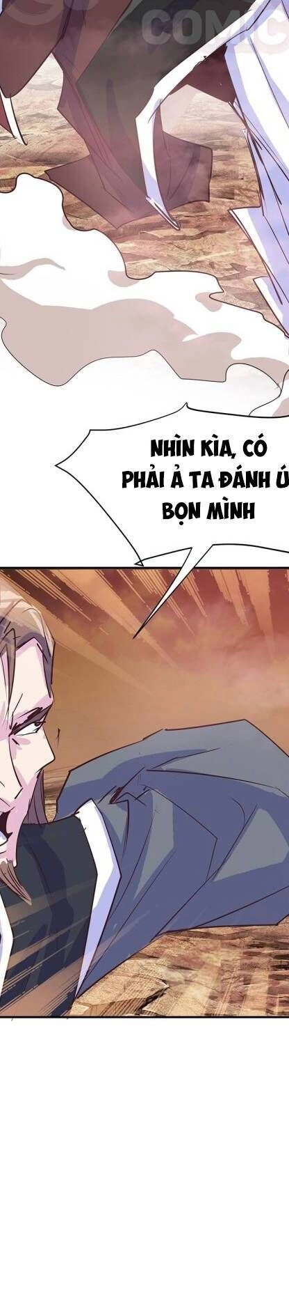 Siêu Phàm Truyện Chapter 215 - 94