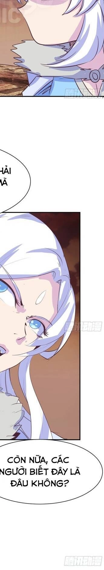 Siêu Phàm Truyện Chapter 215 - 102