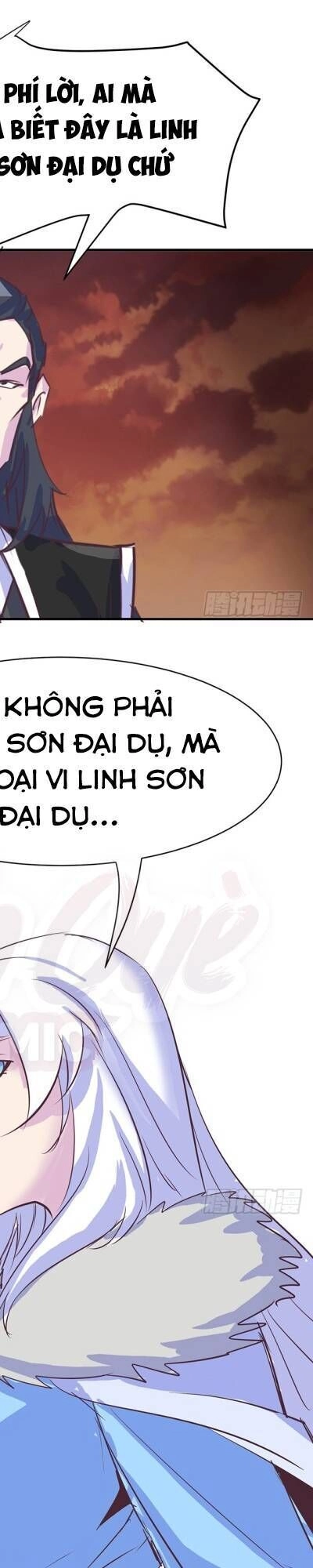 Siêu Phàm Truyện Chapter 215 - 107