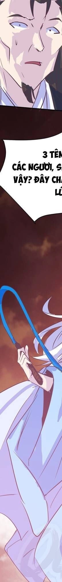 Siêu Phàm Truyện Chapter 215 - 115