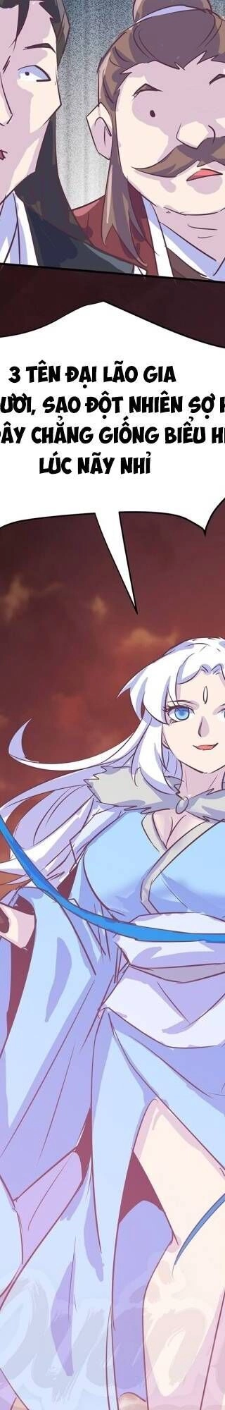 Siêu Phàm Truyện Chapter 215 - 117