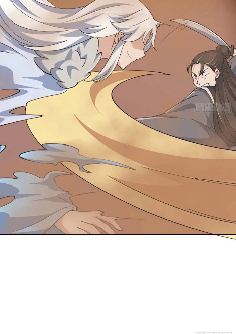 Siêu Phàm Truyện Chapter 216 - 4