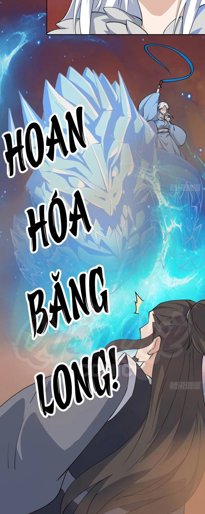 Siêu Phàm Truyện Chapter 216 - 9