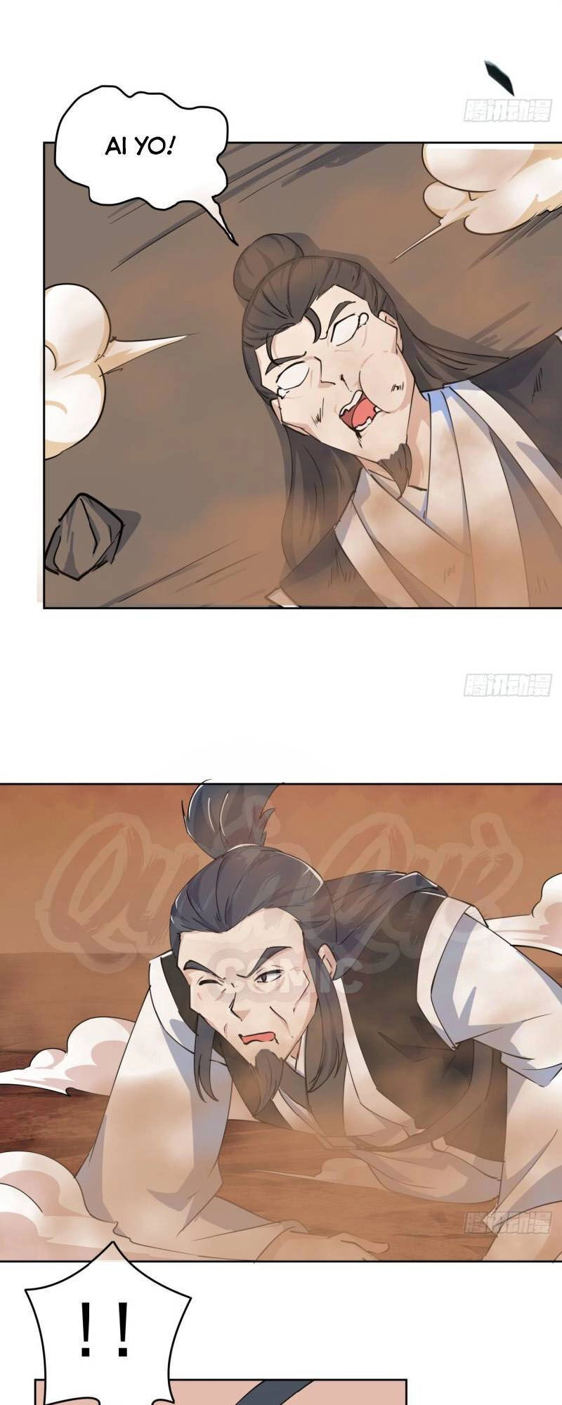 Siêu Phàm Truyện Chapter 216 - 13