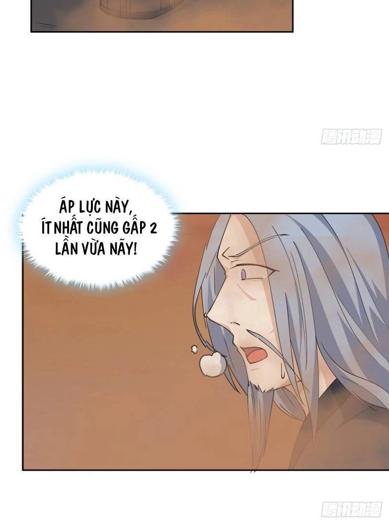 Siêu Phàm Truyện Chapter 216 - 20