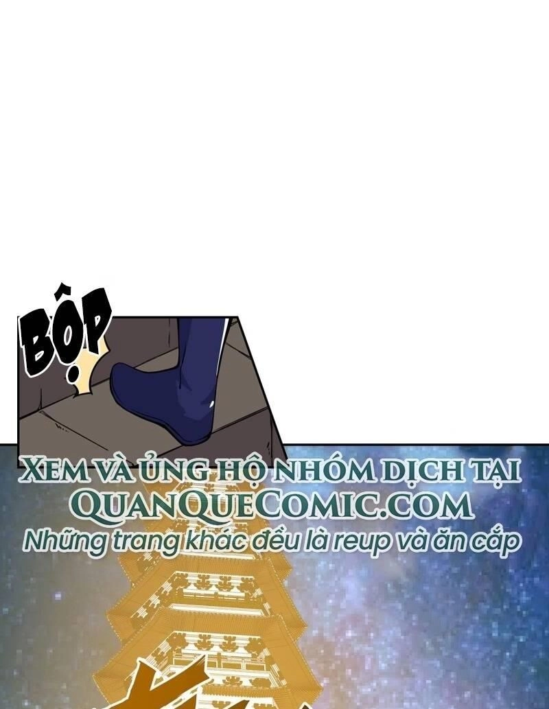 Siêu Phàm Truyện Chapter 217 - 1