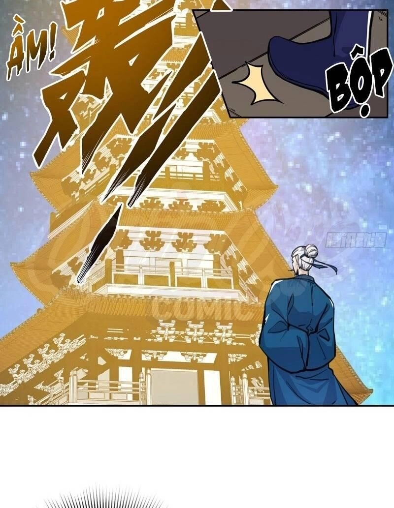 Siêu Phàm Truyện Chapter 217 - 2