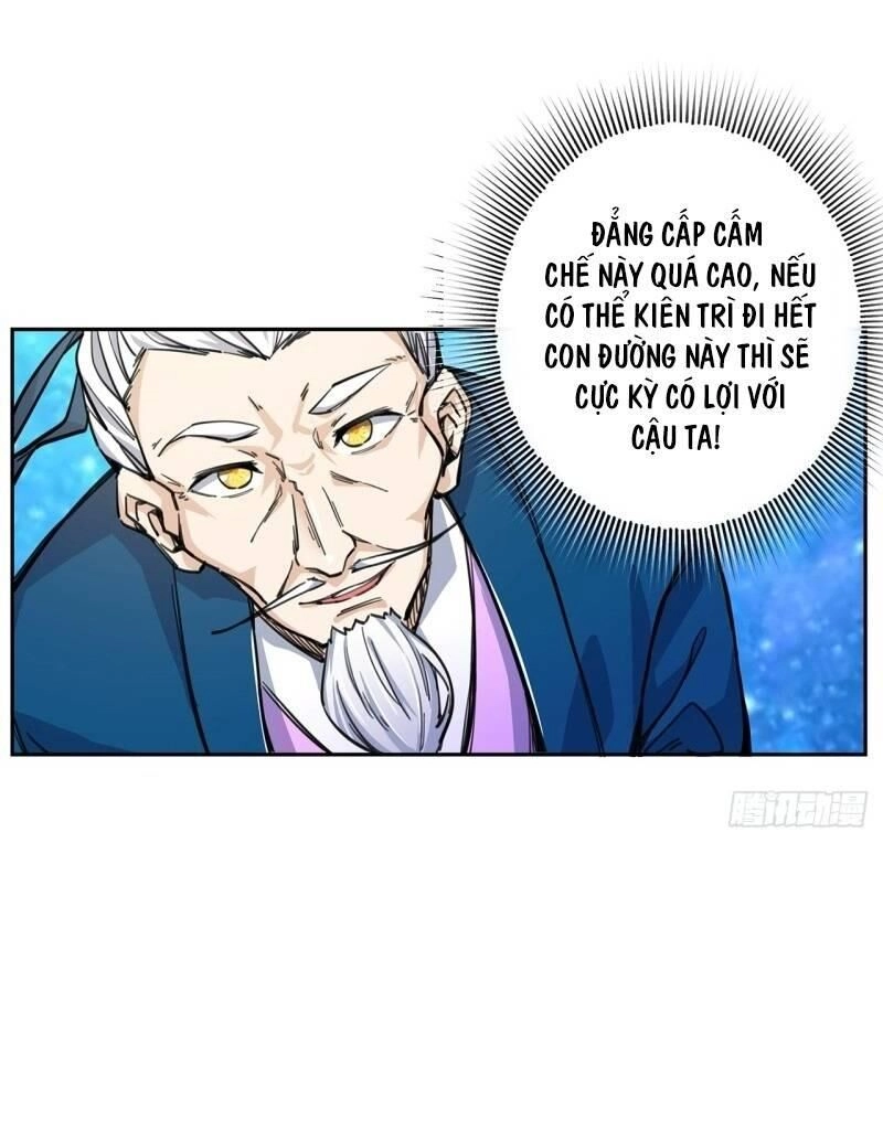 Siêu Phàm Truyện Chapter 217 - 4