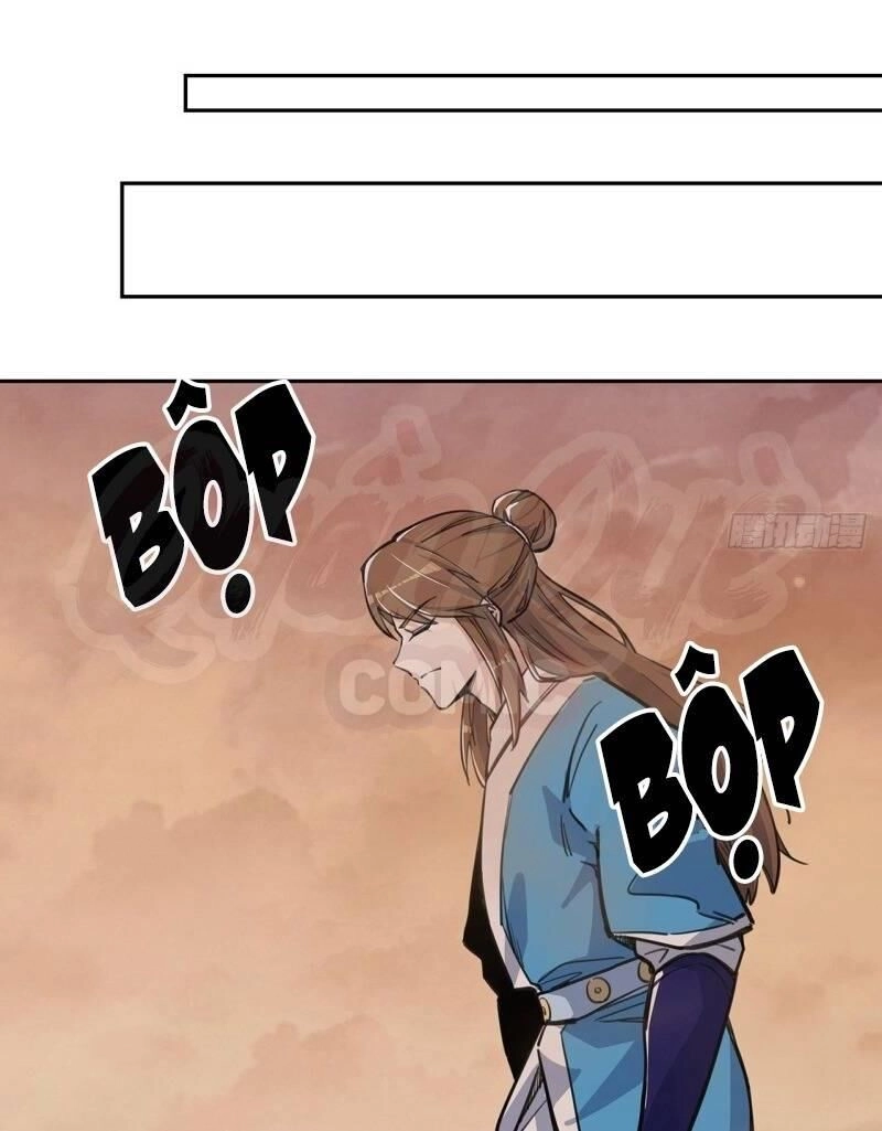 Siêu Phàm Truyện Chapter 217 - 5