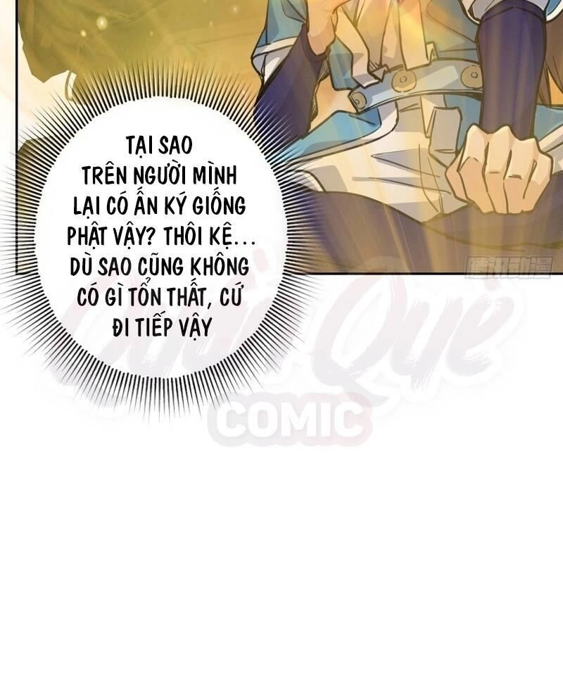 Siêu Phàm Truyện Chapter 217 - 11