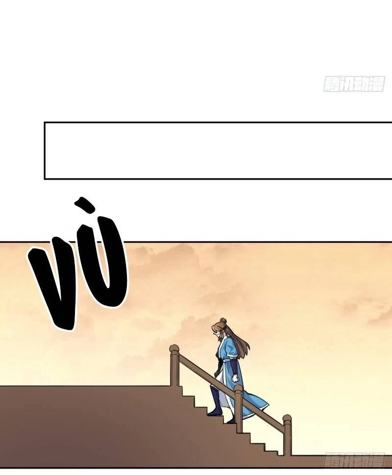 Siêu Phàm Truyện Chapter 217 - 12