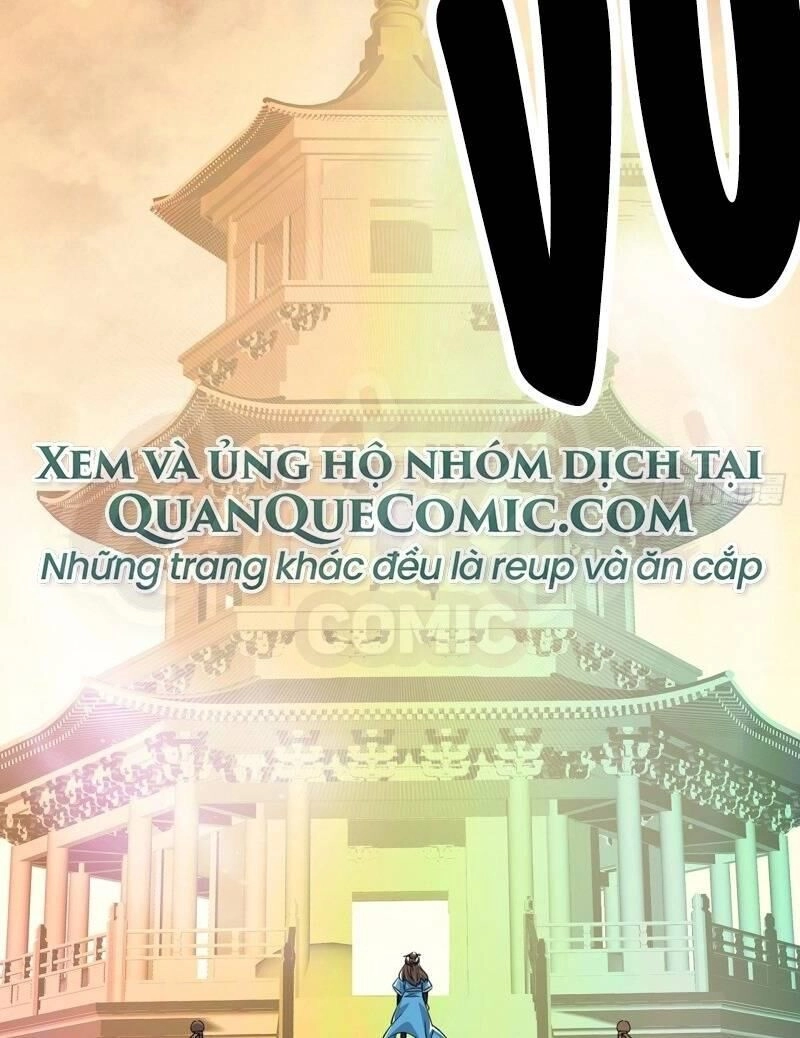 Siêu Phàm Truyện Chapter 217 - 14