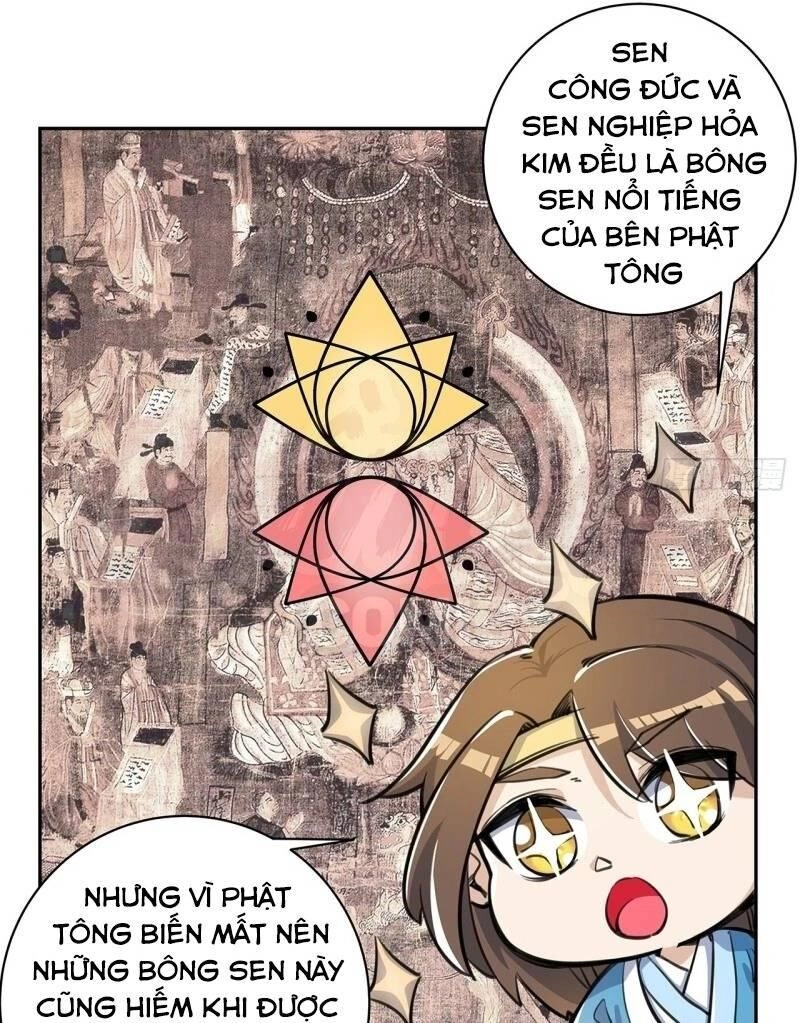 Siêu Phàm Truyện Chapter 217 - 17