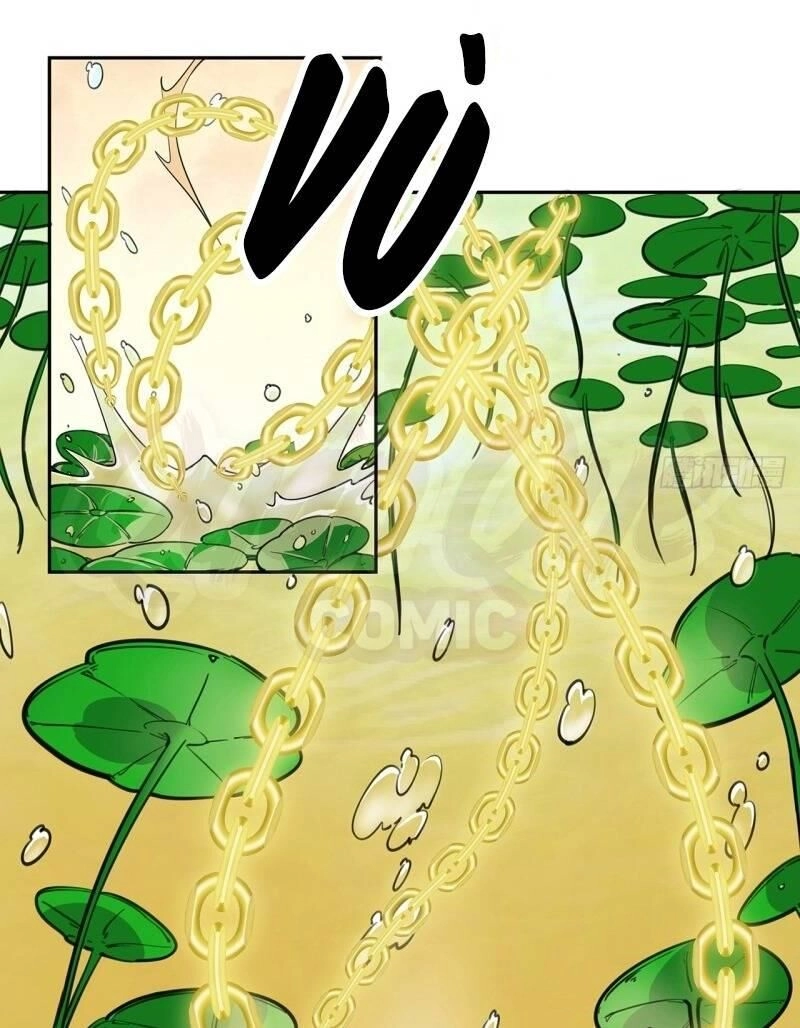 Siêu Phàm Truyện Chapter 217 - 20