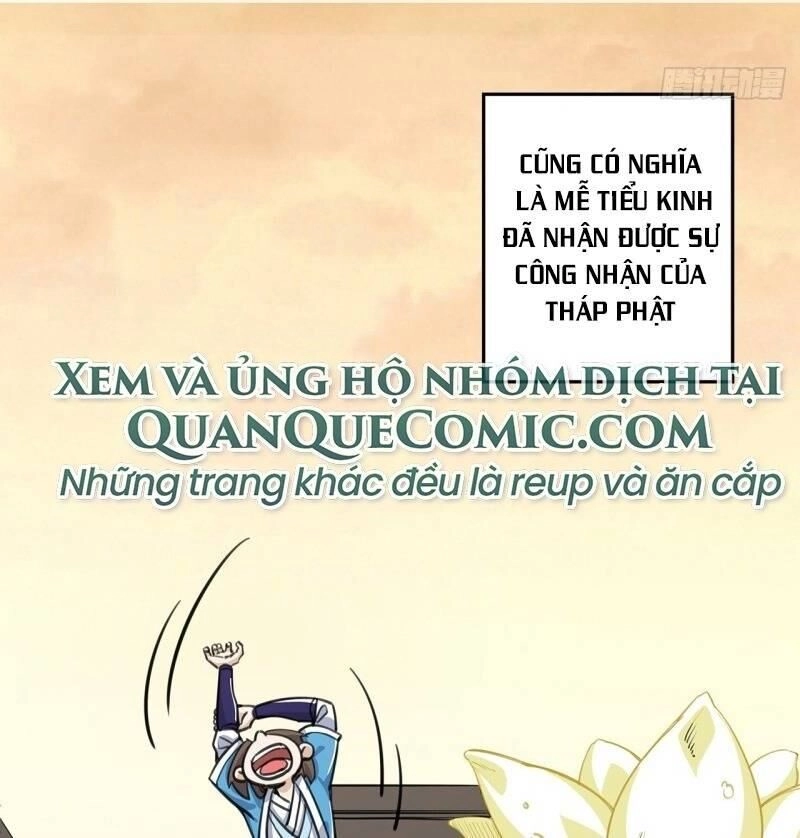 Siêu Phàm Truyện Chapter 217 - 25