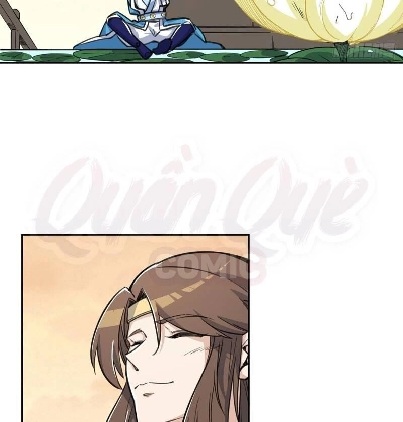 Siêu Phàm Truyện Chapter 217 - 26