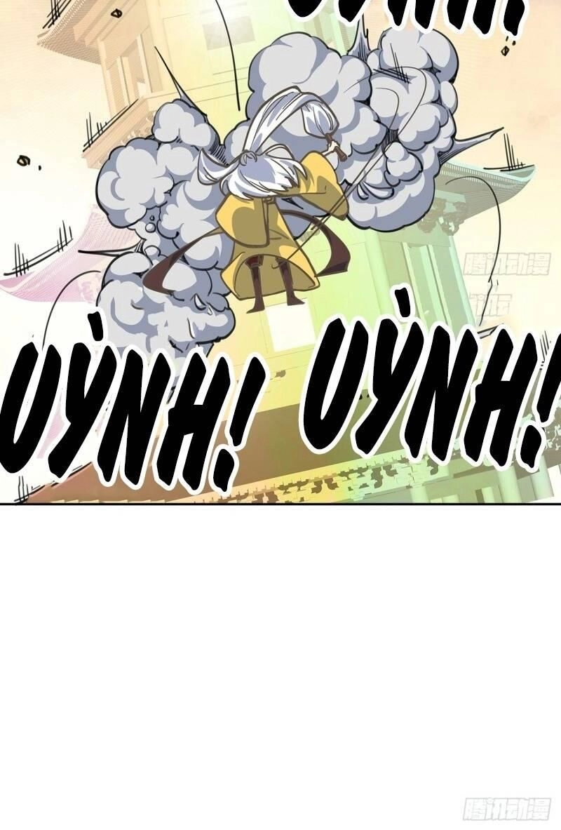 Siêu Phàm Truyện Chapter 217 - 33