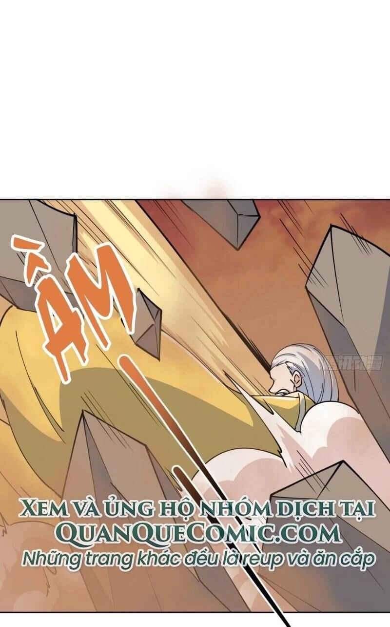 Siêu Phàm Truyện Chapter 218 - 1