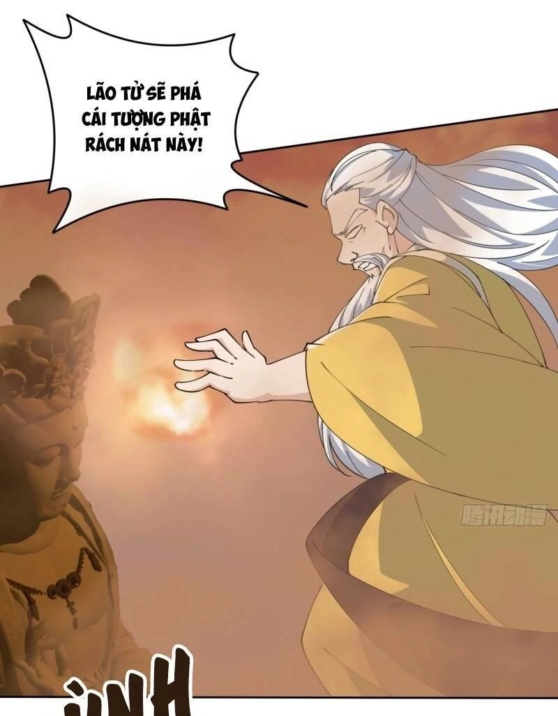 Siêu Phàm Truyện Chapter 218 - 4