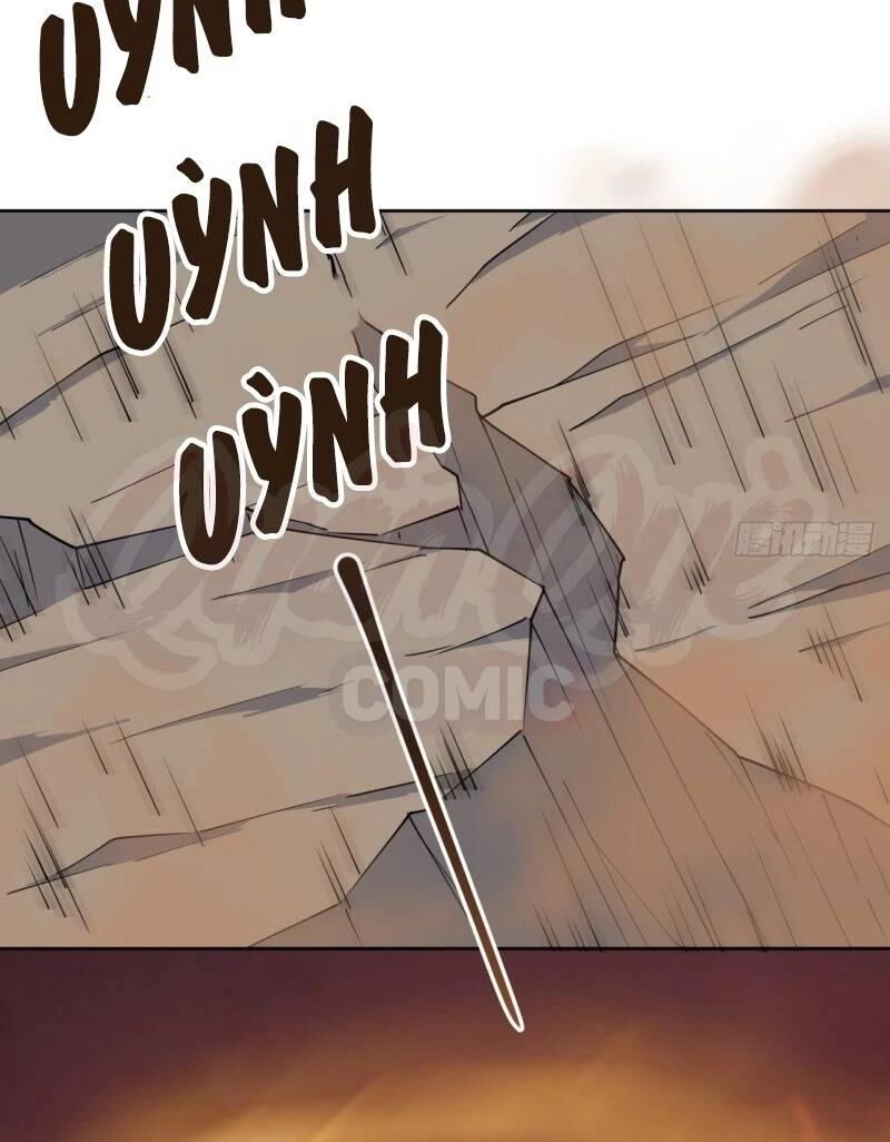 Siêu Phàm Truyện Chapter 218 - 5