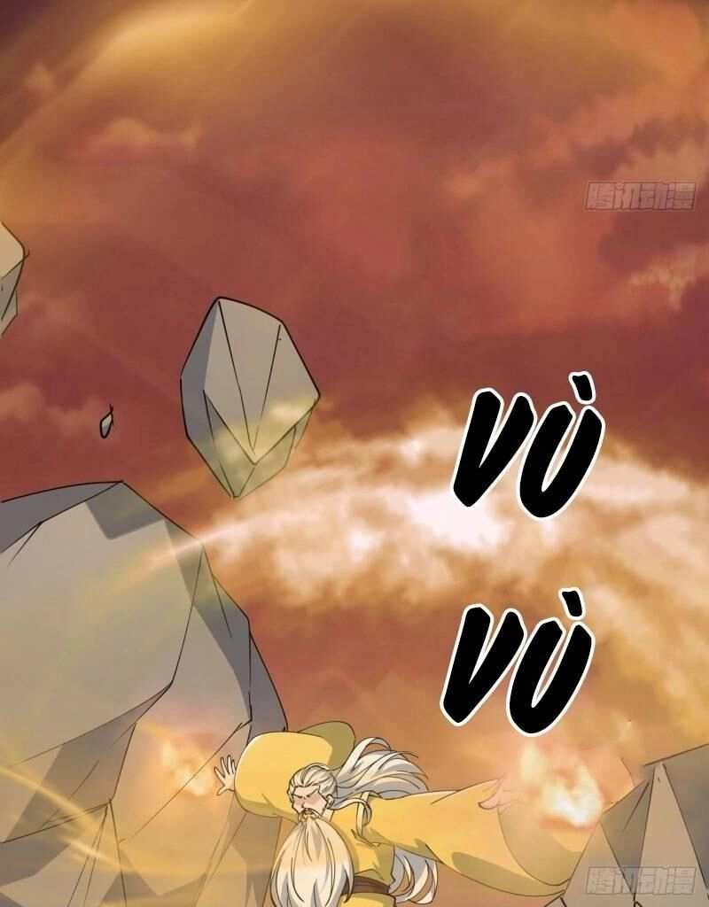 Siêu Phàm Truyện Chapter 218 - 6