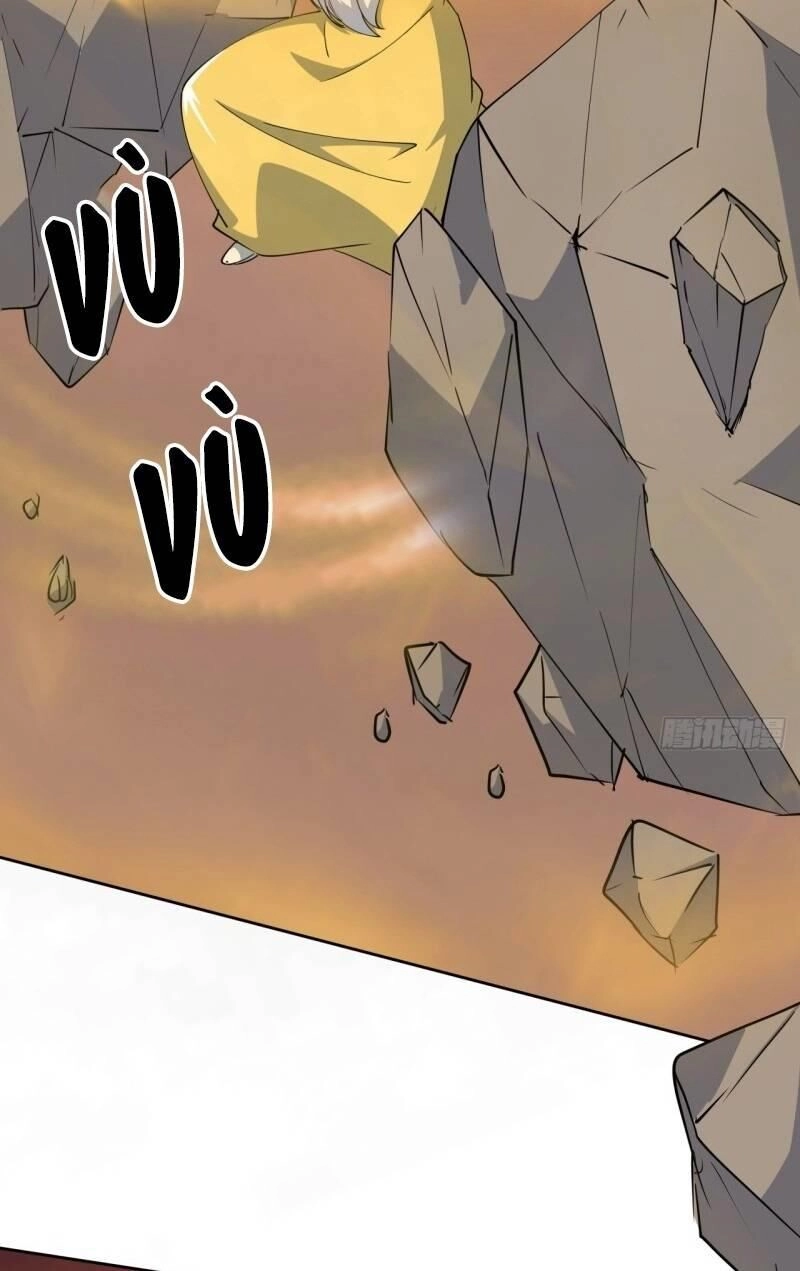 Siêu Phàm Truyện Chapter 218 - 7