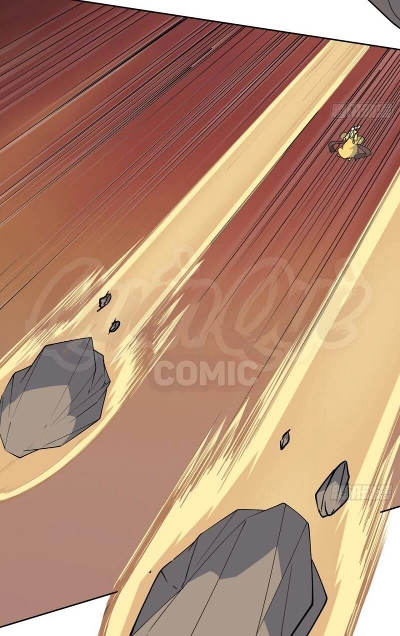 Siêu Phàm Truyện Chapter 218 - 8