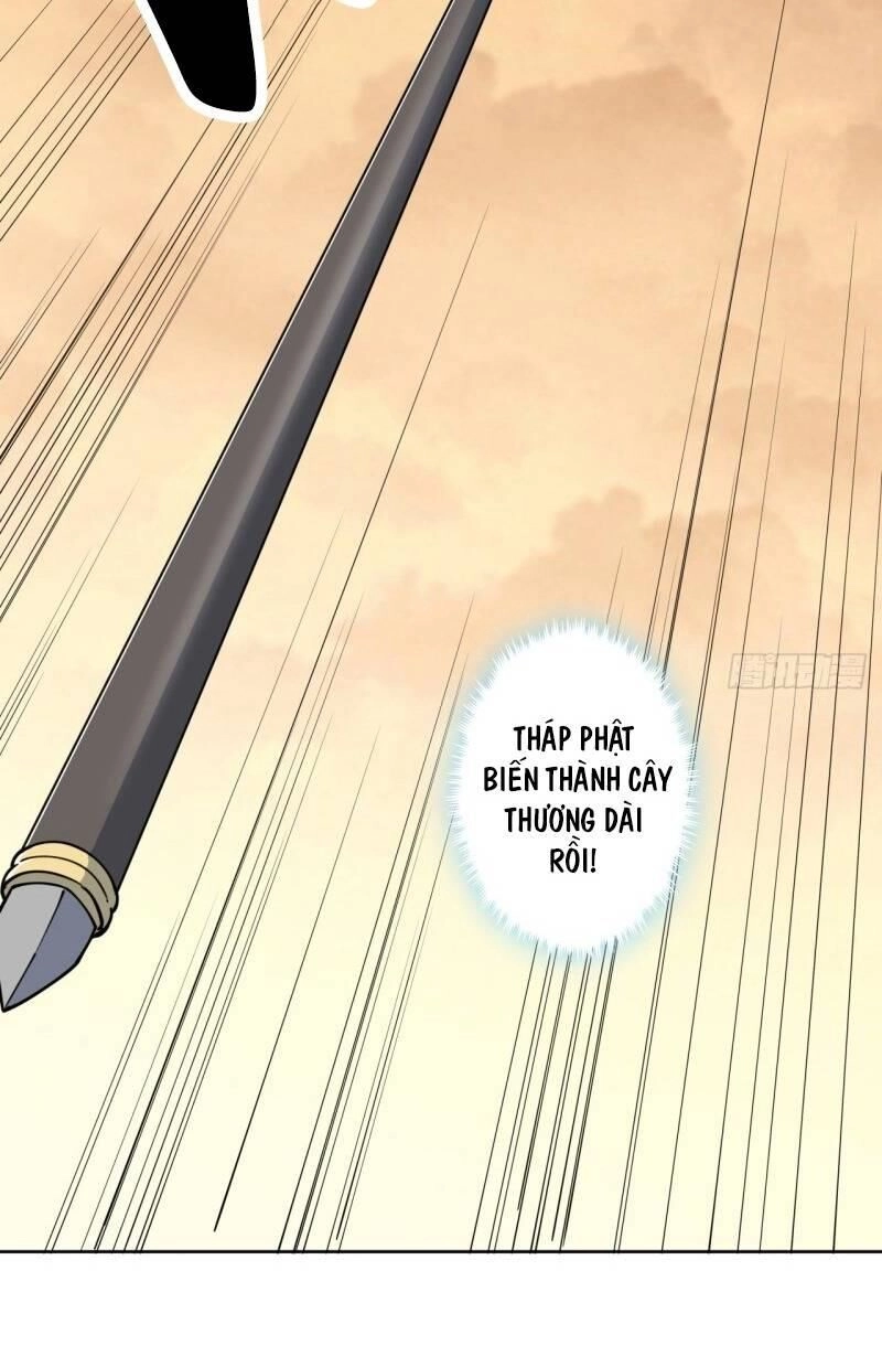 Siêu Phàm Truyện Chapter 218 - 15