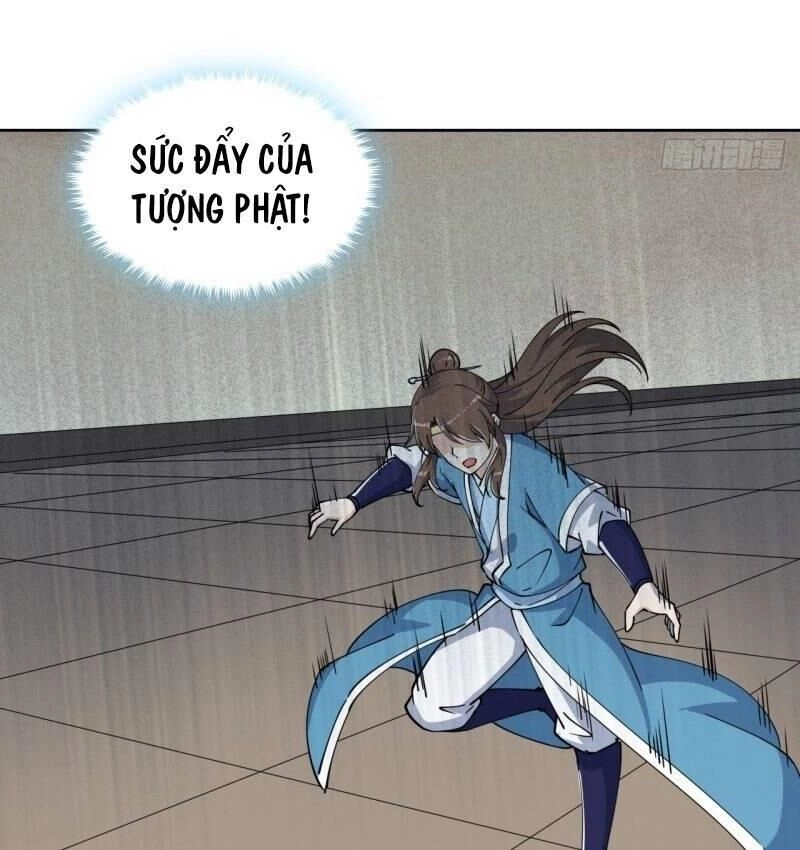Siêu Phàm Truyện Chapter 218 - 16