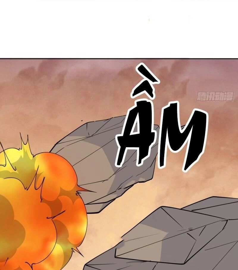 Siêu Phàm Truyện Chapter 218 - 22