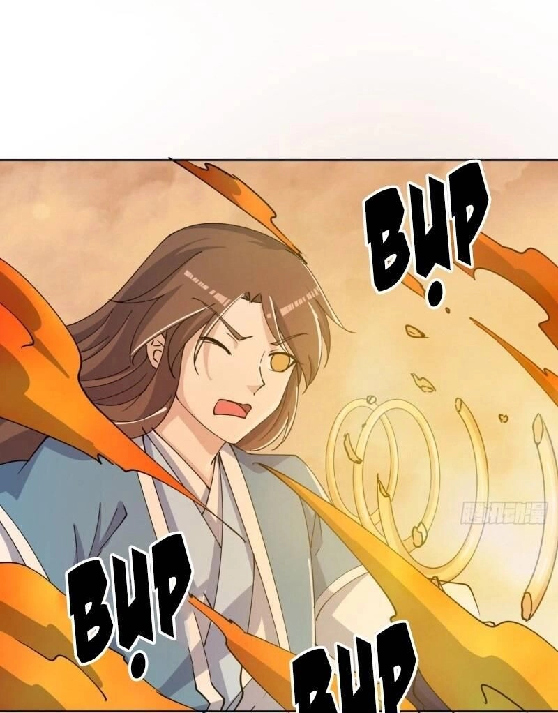 Siêu Phàm Truyện Chapter 218 - 25