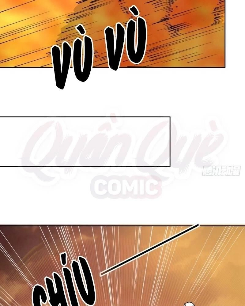 Siêu Phàm Truyện Chapter 218 - 29