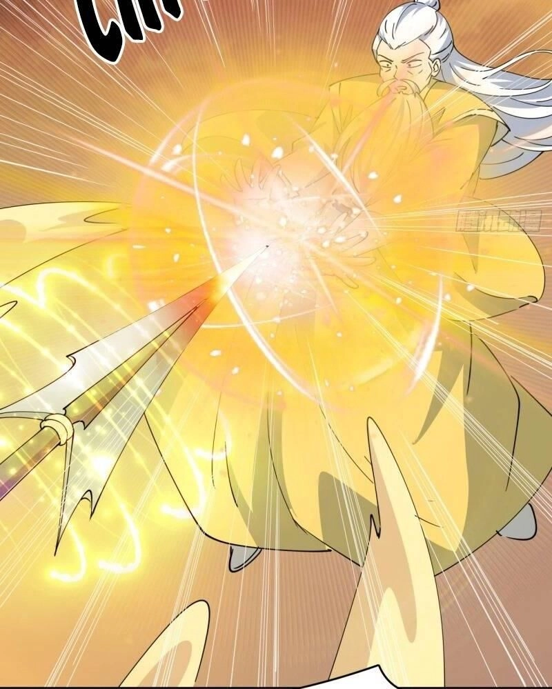 Siêu Phàm Truyện Chapter 218 - 30