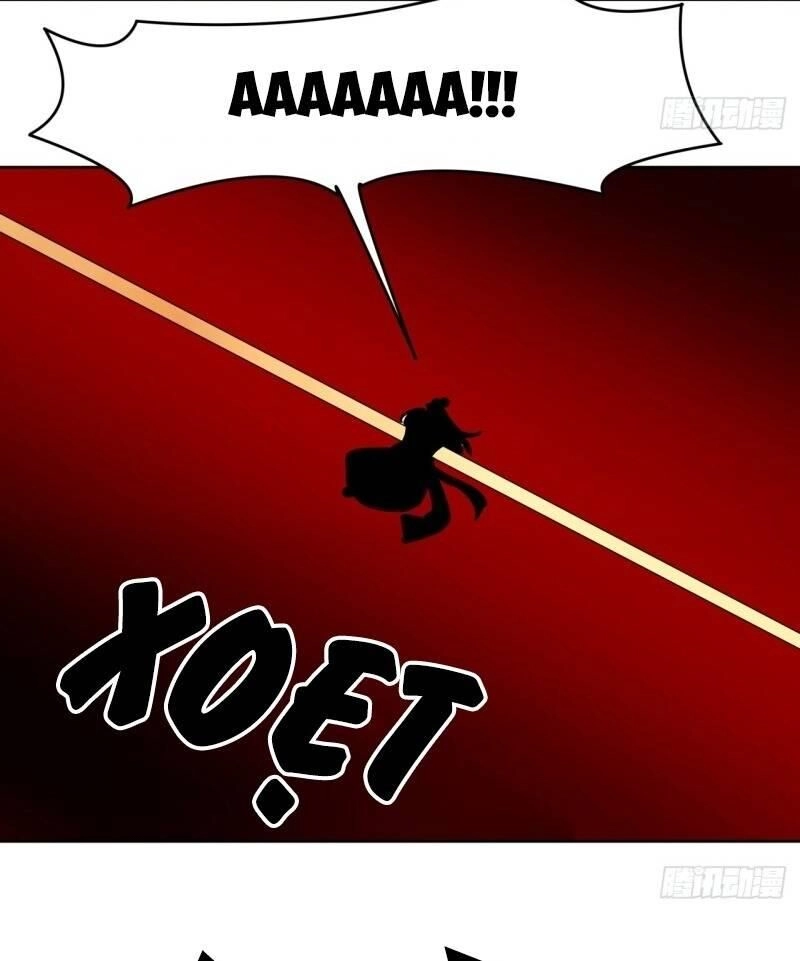 Siêu Phàm Truyện Chapter 218 - 31