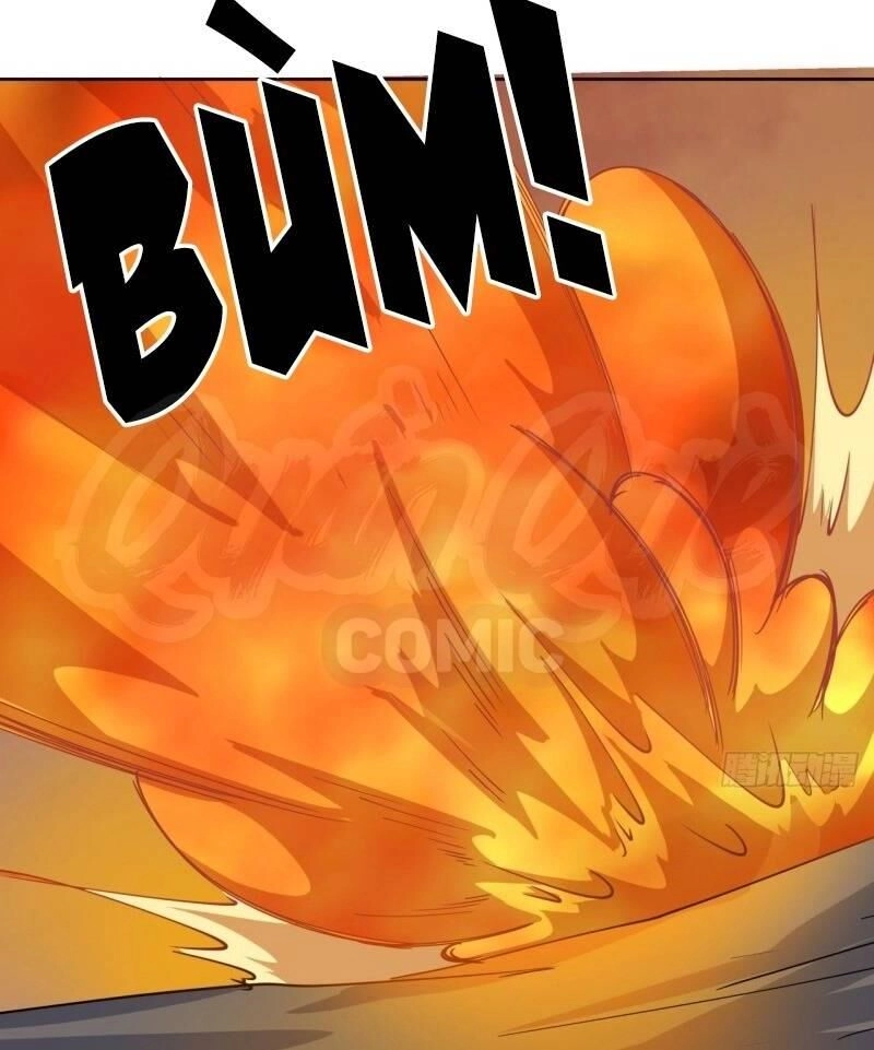 Siêu Phàm Truyện Chapter 218 - 32