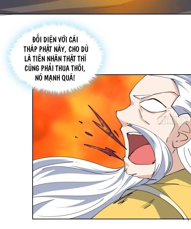 Siêu Phàm Truyện Chapter 218 - 33