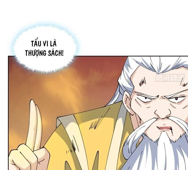 Siêu Phàm Truyện Chapter 218 - 34