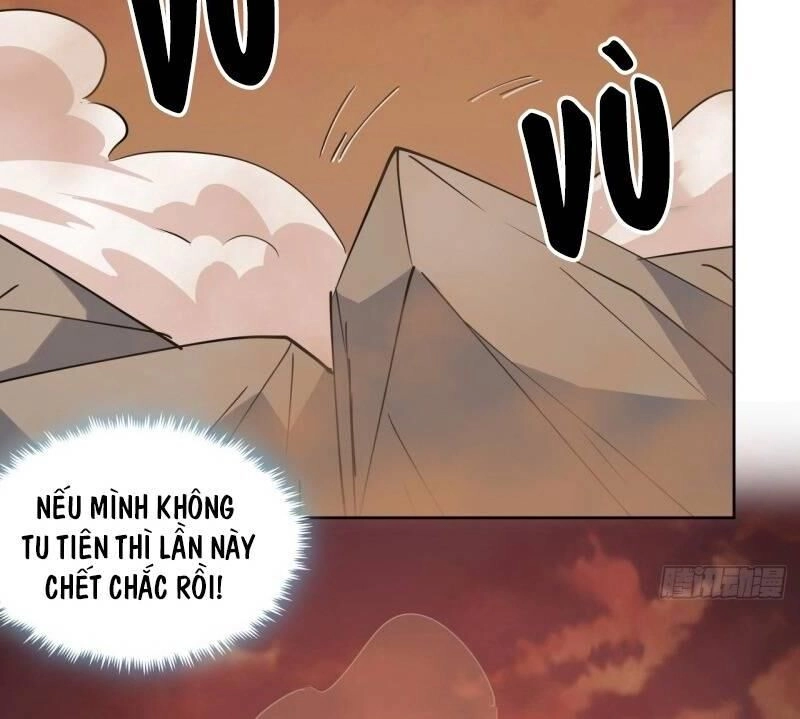 Siêu Phàm Truyện Chapter 218 - 36